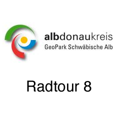 Alb-Donau-Kreis Radtour 8