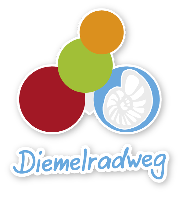 Diemel-Radweg