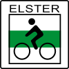 Elster-Radweg