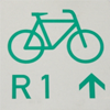 Europaradweg R1