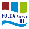 FULDA-Radweg R1