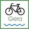 Gera-Radweg