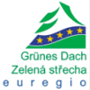 Grünes Dach Radweg