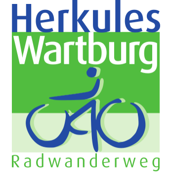 Herkules-Wartburg-Radweg