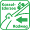 Kassel-Edersee-Radweg