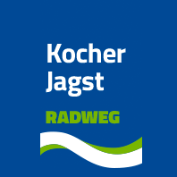 Kocher-Jagst-Radweg