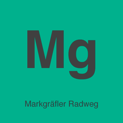 Markgräfler Radwanderweg