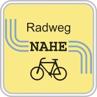 Nahe-Radweg