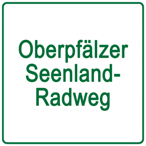 Oberpfälzer Seenland Radweg