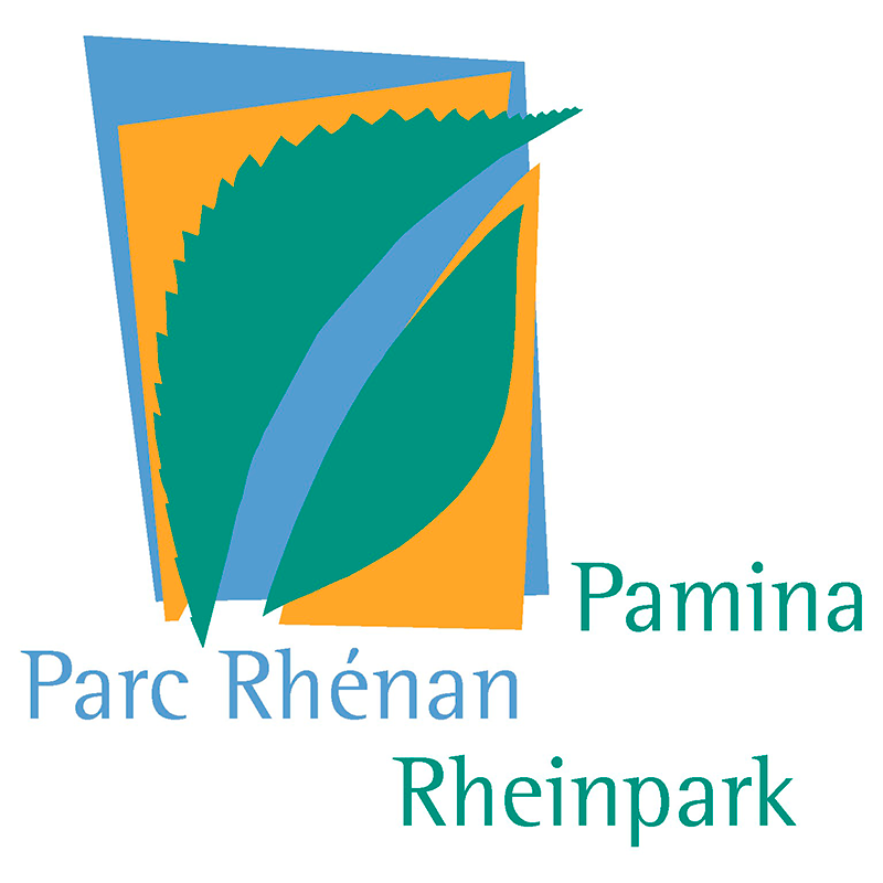 PAMINA-Radwander-weg Rheinauen
