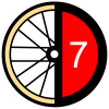 Pilgerroute (D-7)