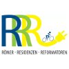 Römer - Residenzen - Reformatoren