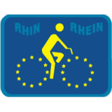 Rheinradweg (Veloroute Rhein)