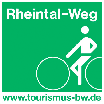 Rheintal-Weg