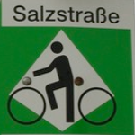 Salzstraße Sachsen-Anhalt