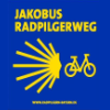 Jakobus-Radpilgerweg Nürnberg-Ulm