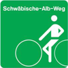 Schwäbische Alb Radweg