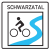 Schwarzatal-Radwanderweg