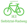 Selbitztal-Radweg
