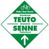 BahnRadRoute Teuto-Senne
