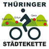 Radfernweg Thüringer Städtekette