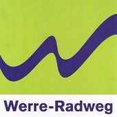 Werre Radweg