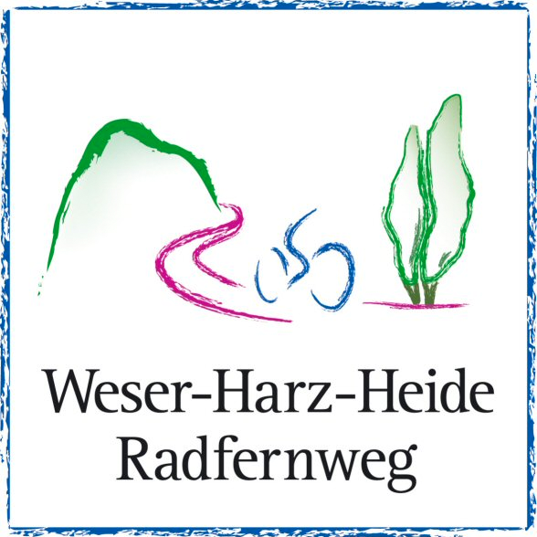Weser-Harz-Heide-Radfernweg