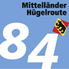 Mittelländer Hügelroute (CH)